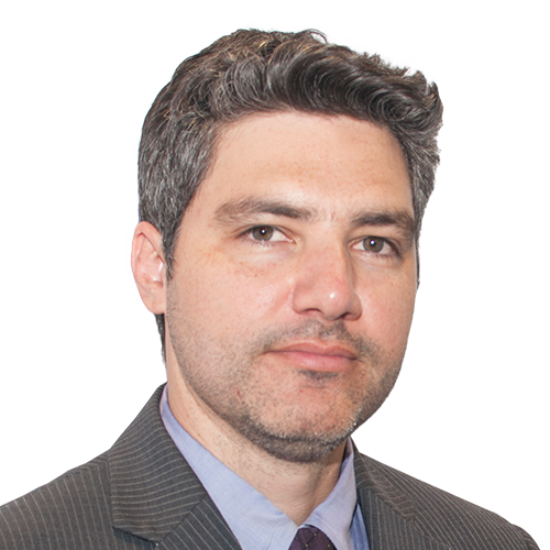 Prof. Fabiano Marson 