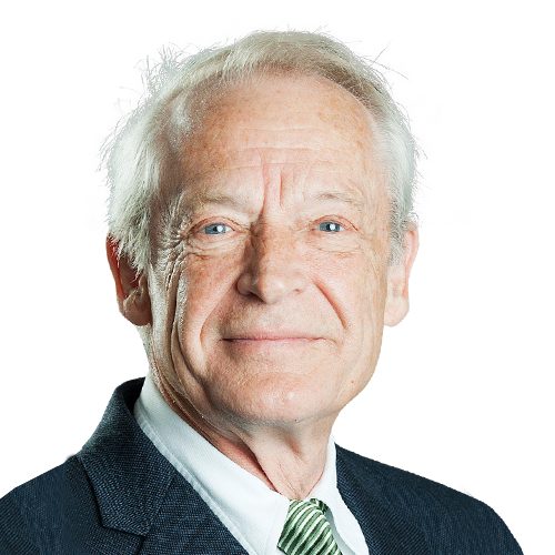 Prof. Mogens Kilian DMD, D.Sc., D.h.c.