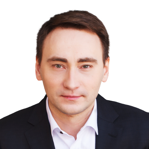 Mr. Kirill Kostin 