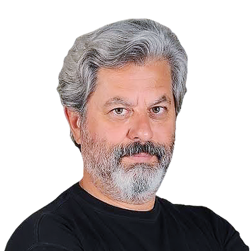 Prof. Dr. Ates Parlar DDS, PhD