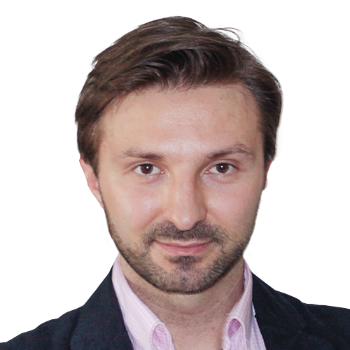 Д-р Борислав Рангочев 