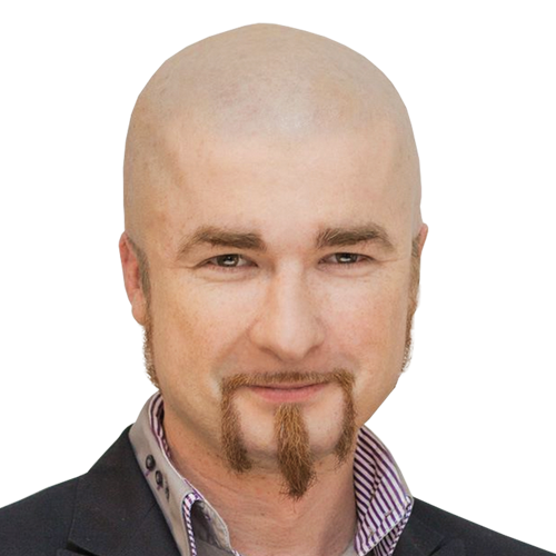 Д-р Радослав Ядах 