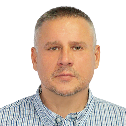 Д-р Румен Илиев 