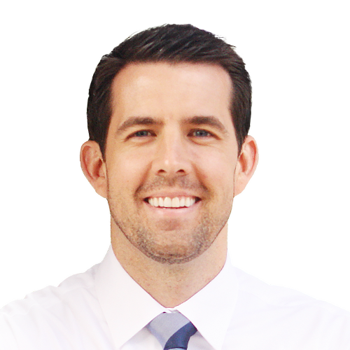 Dr. Weston Spencer DDS