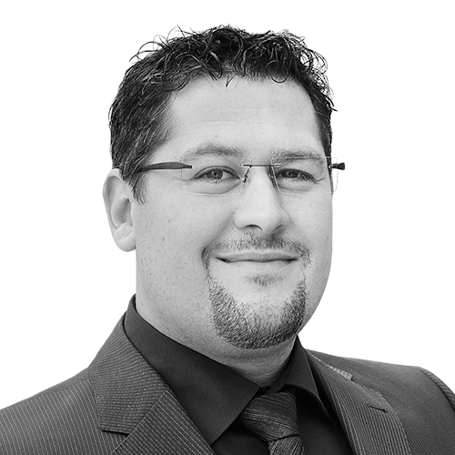 Mr. Tobias Meuer 
