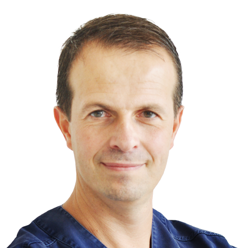 Dr. Alberto Turri 