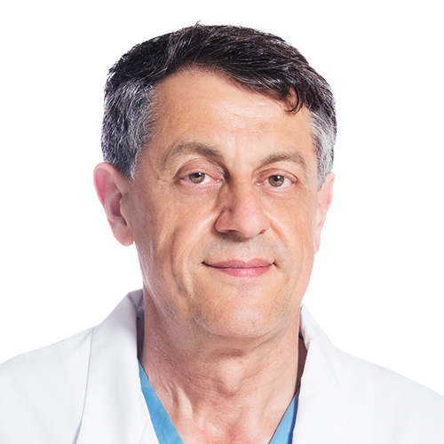 Prof. Miguel Peñarrocha 