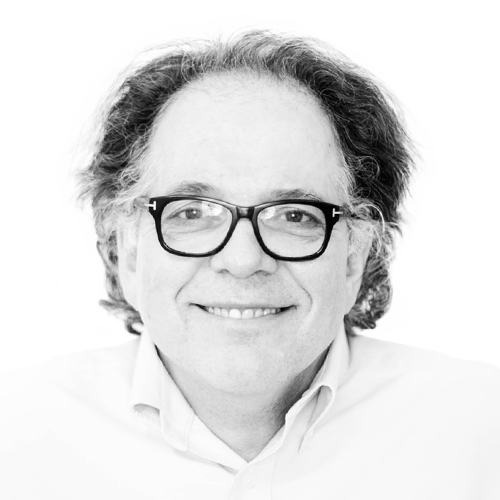 Mr. Rolf Kufus 