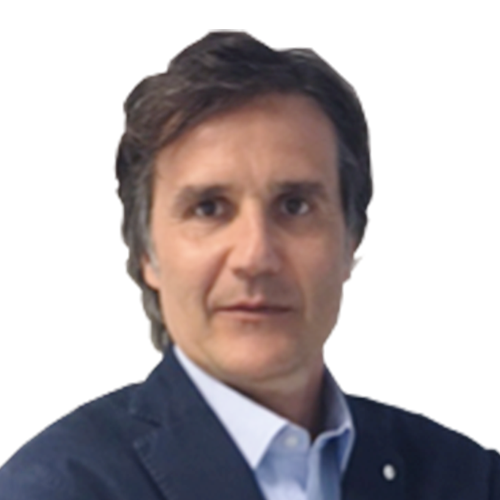 Mr. Fabio Rossi 