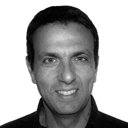 Dr. Harry Apostolidis 