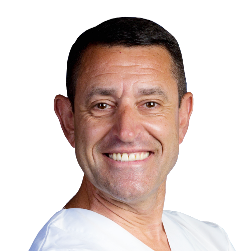 Prof. Jose Luis Calvo Guirado DDS, PhD, EuPhD, MS