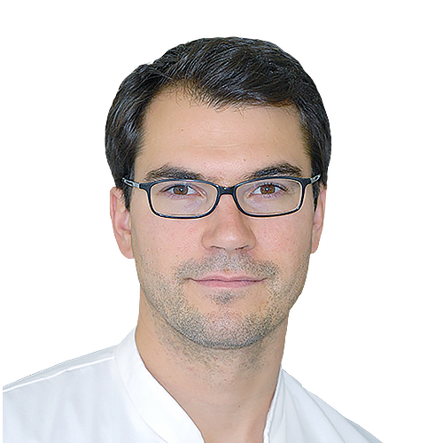 Dr. Sebastian Beisel 