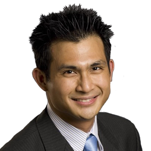 Dr. Suphachai Suphangul 