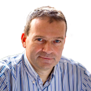 Dr. Péter Windisch 