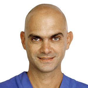 Dr. Federico Brugnami 