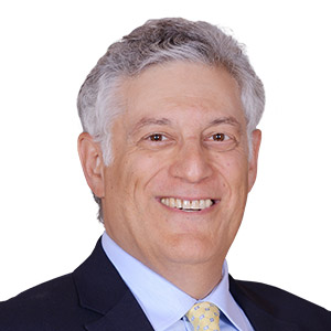 Dr. James Kouzoukian 