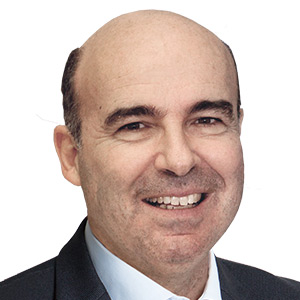 Dr. Alberto Rieppi 