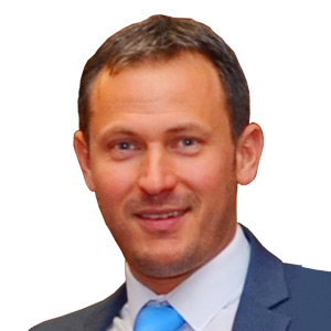 Dr. Attila Horvath 