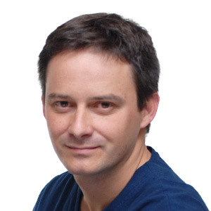 Dr. Christian del Rey Schnitzler 