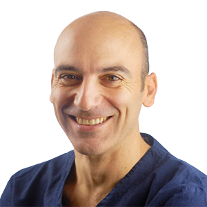 Dr. Guillermo Carrera Gonzalez-Orús 