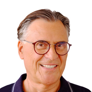 Dr. med. dent. Manfred Wittschier 