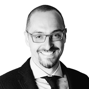 Dr. Andrea Nicali 
