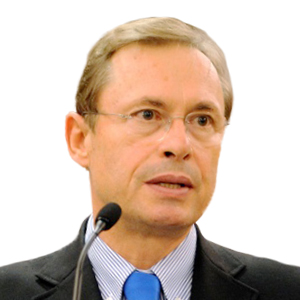 Prof. Giampietro Farronato 