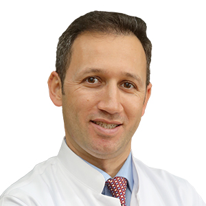 Dr. Emre Benlidayi 