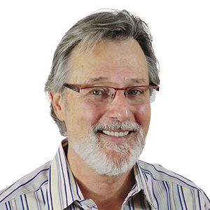 Mr. Larry Clark FIADFE, CAED