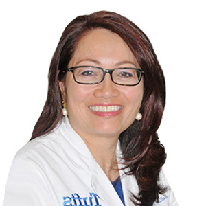 Dr. Melissa Ing D.M.D., Associate Professor