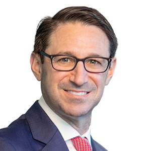 Dr. Marc Nevins 