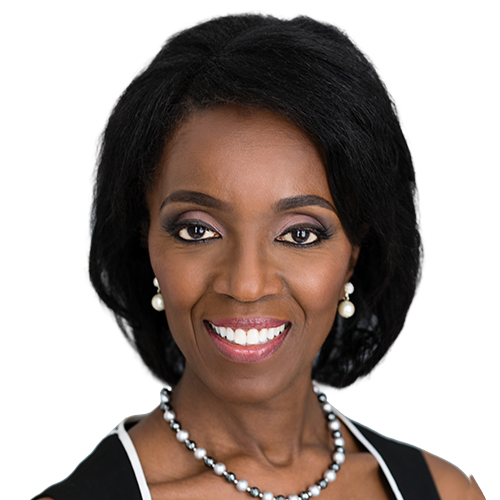  Lorna Flamer-Caldera DDS, FAGD, FACD