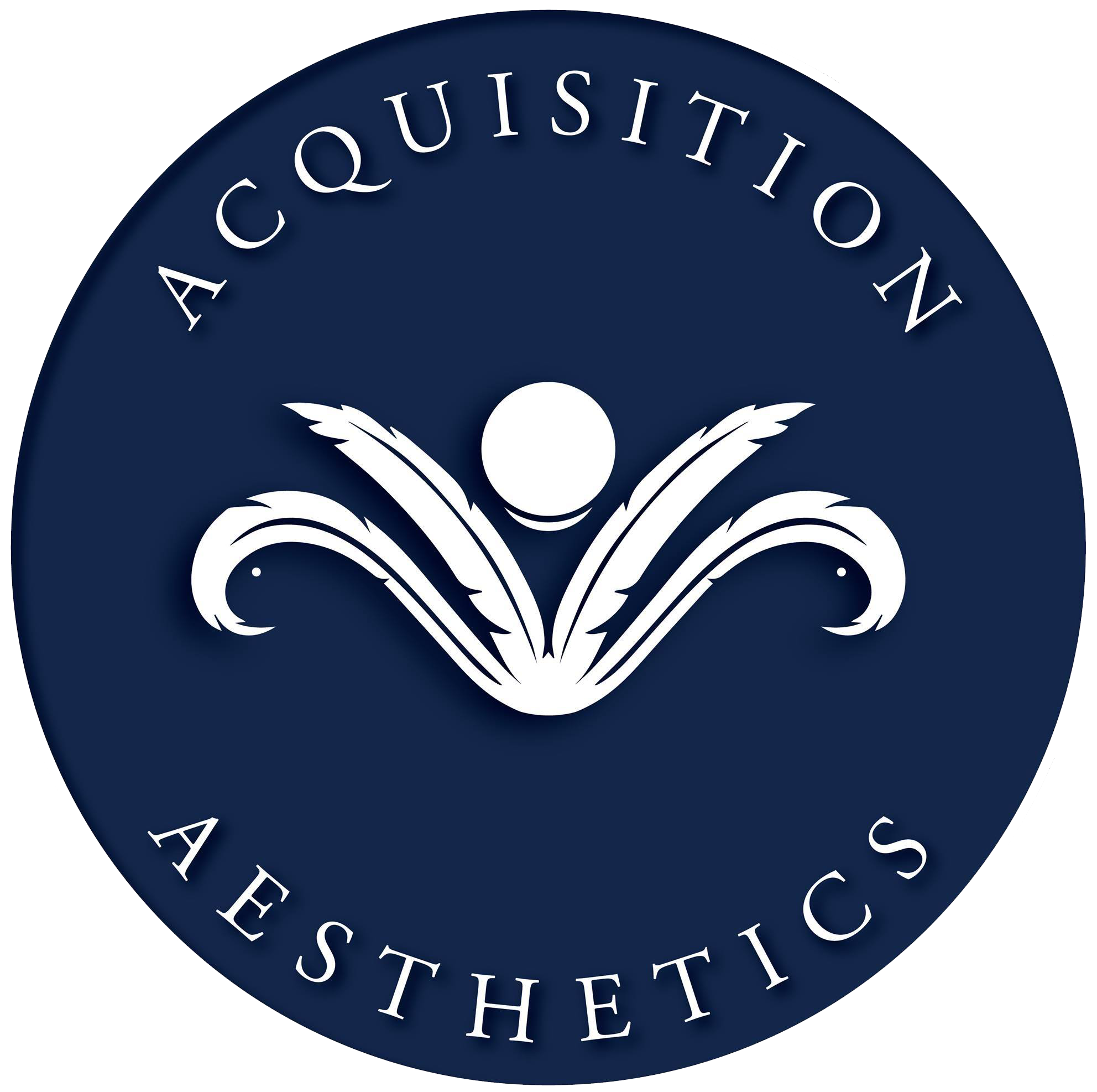 Acquisition Aesthetics