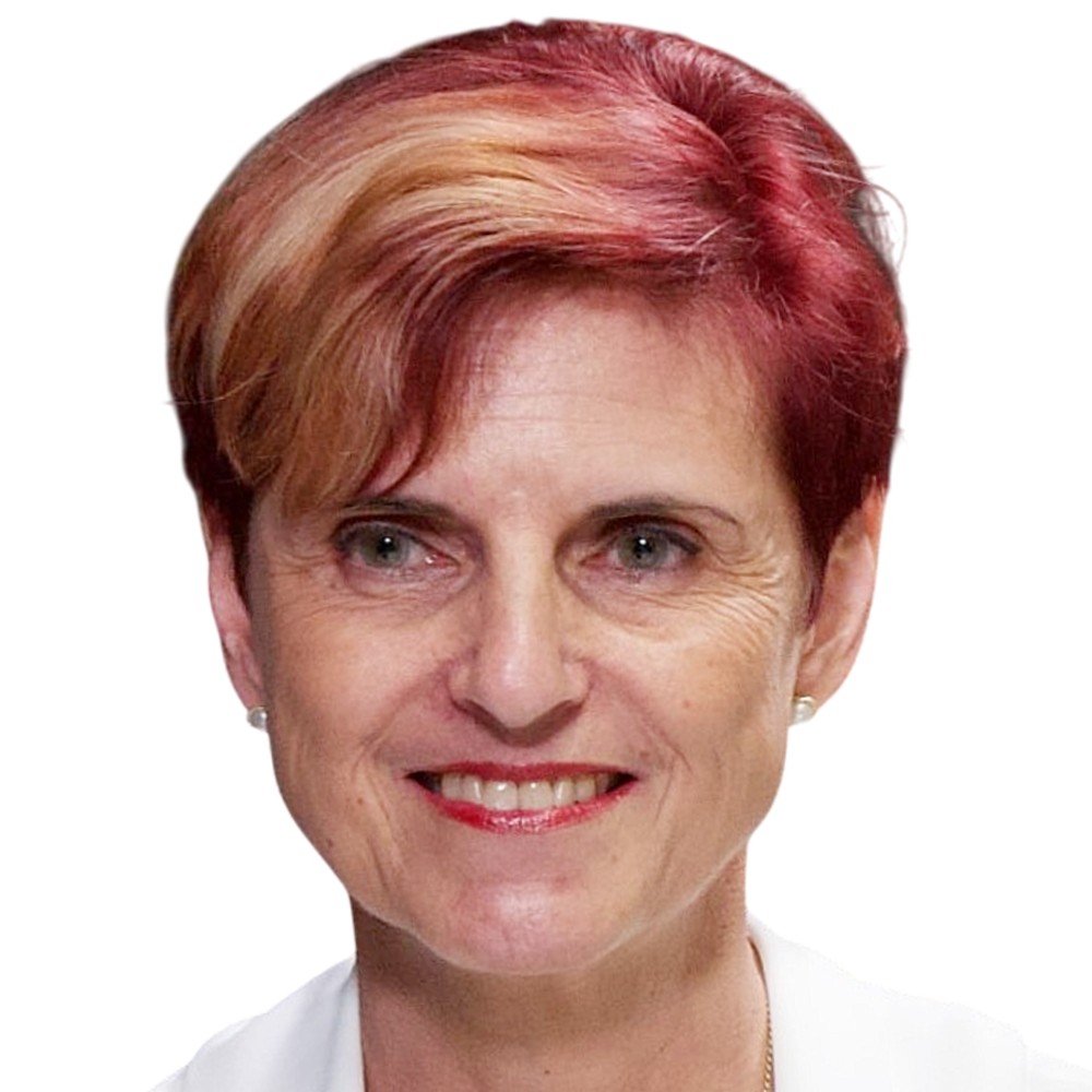 prof.MUDr. Romana  Koberová Ivančaková 