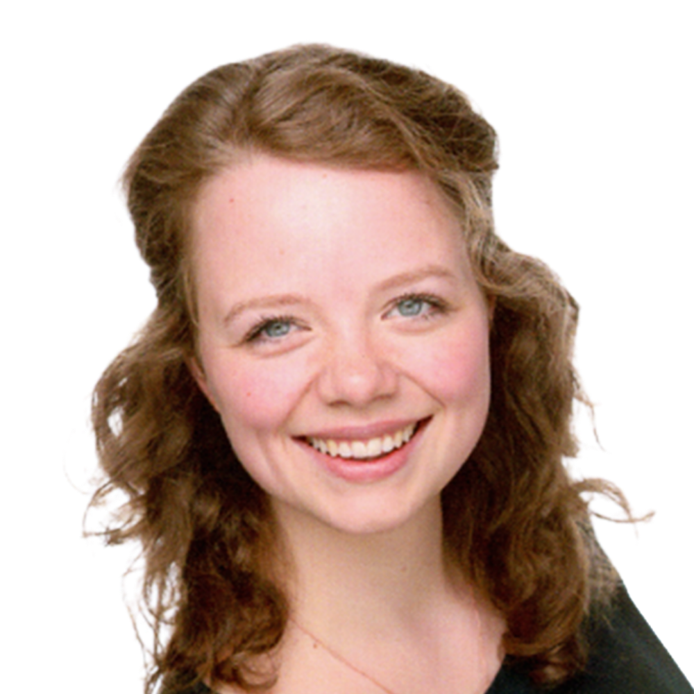 Dr. med. dent. Tabea Weißenburger 